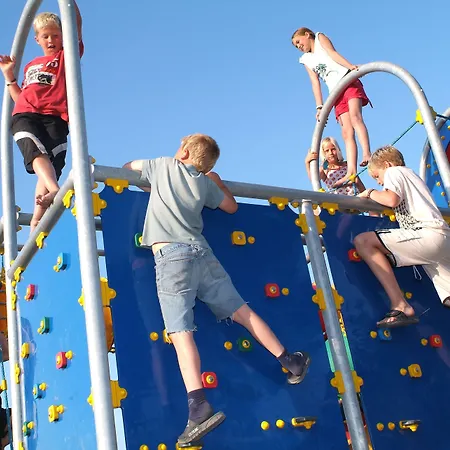 Hanstholm Camping 2*