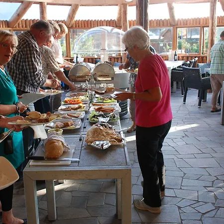 Hotel Hanstholm Camping Hanstholm