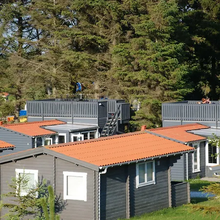 Hanstholm Camping