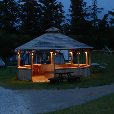 Hanstholm Camping