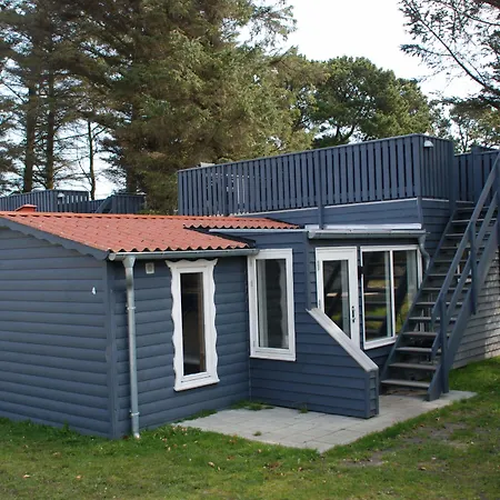 Hanstholm Camping Hotell Hanstholm