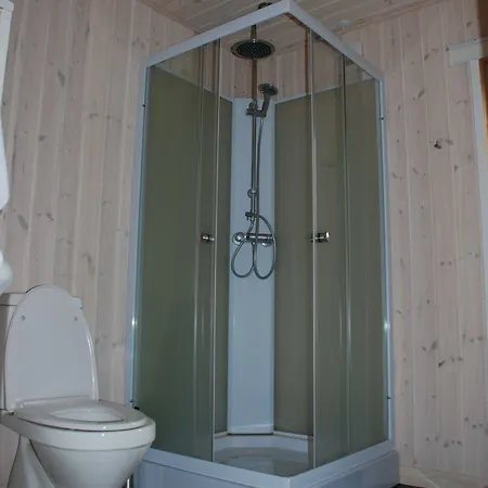 Hotel Hanstholm Camping Hanstholm