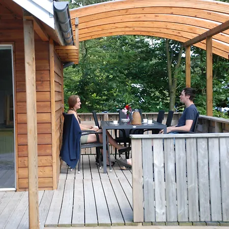 Hotel Hanstholm Camping