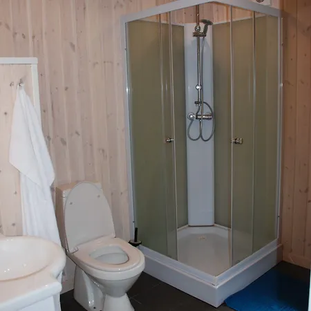 Hanstholm Camping Hotell Hanstholm