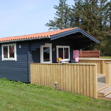 Hanstholm Camping