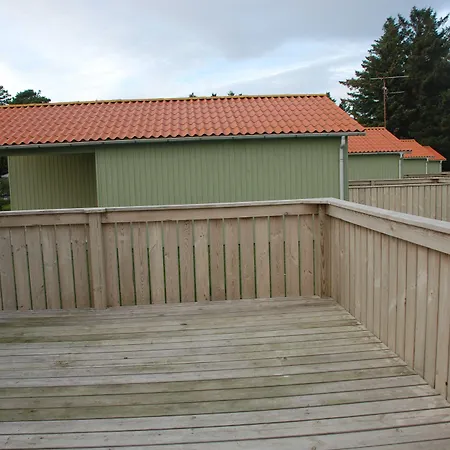 Hanstholm Camping Hotell