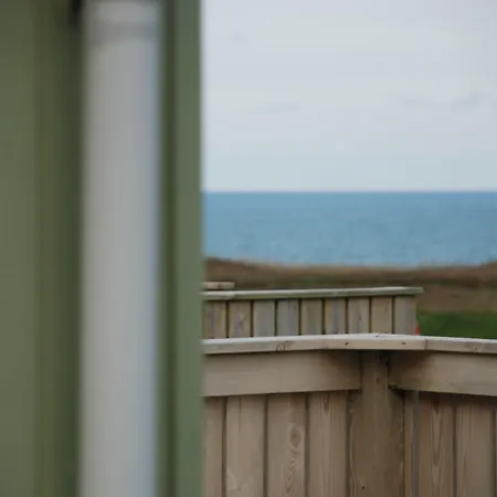 Hotel Hanstholm Camping