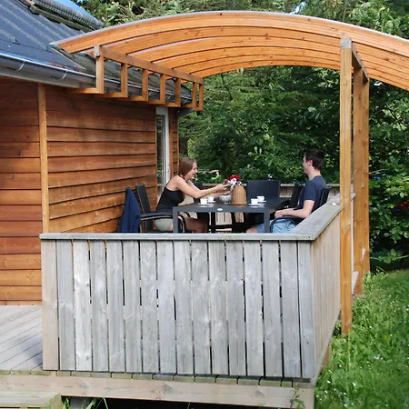 Hanstholm Camping 2*