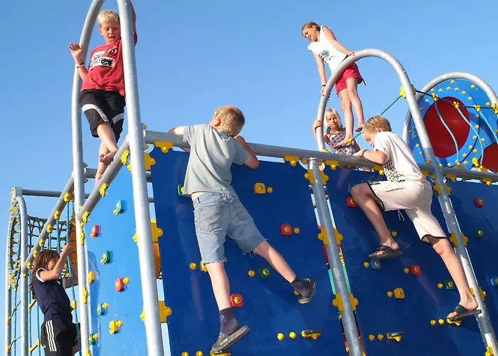 Hanstholm Camping 2*