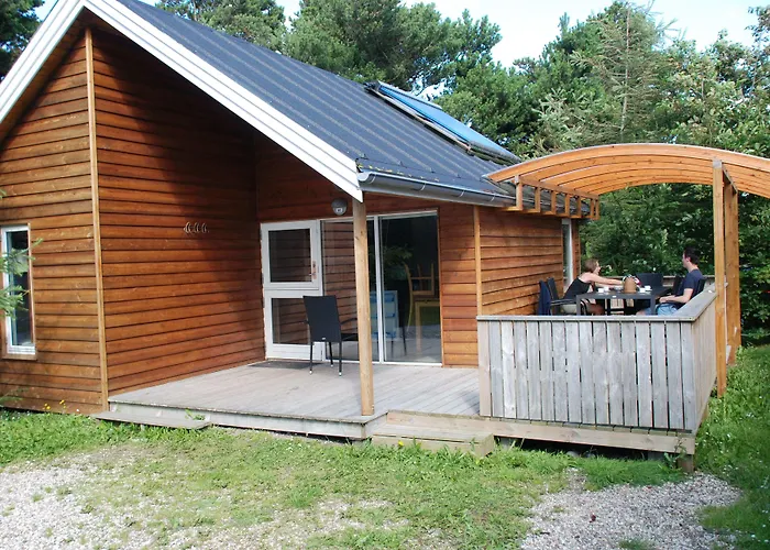 Hanstholm Camping Hanstholm