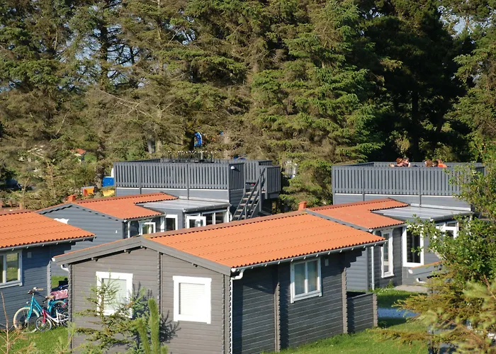 Hanstholm Camping