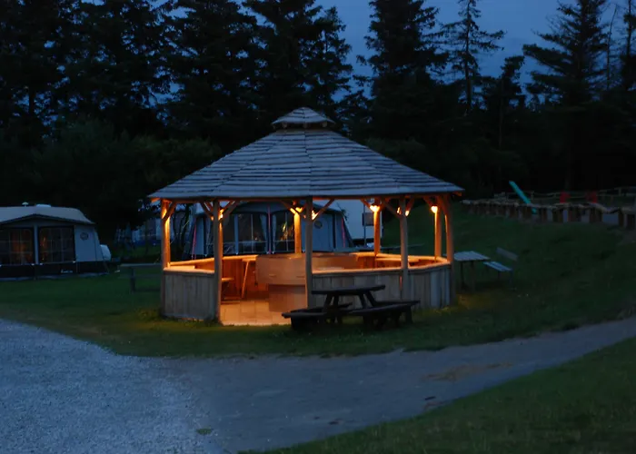 Hanstholm Camping