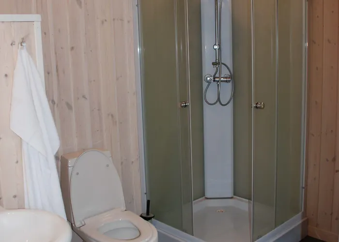 Otel Hanstholm Camping 2*