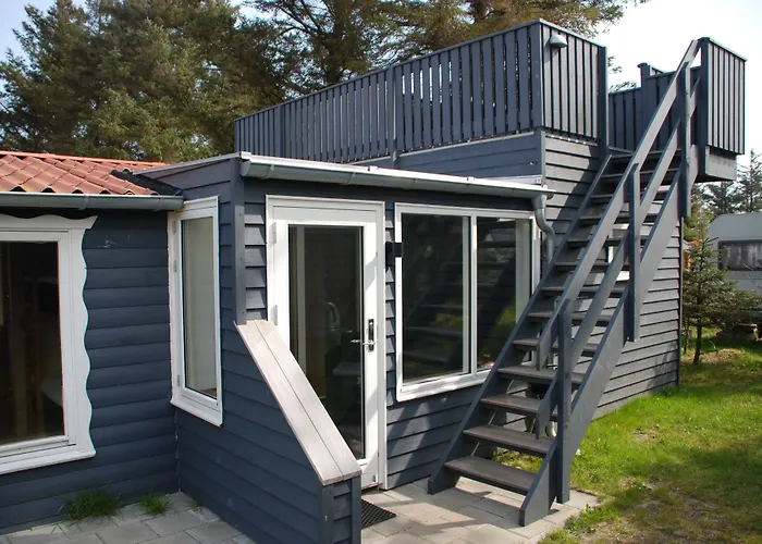 Hanstholm Camping Hanstholm