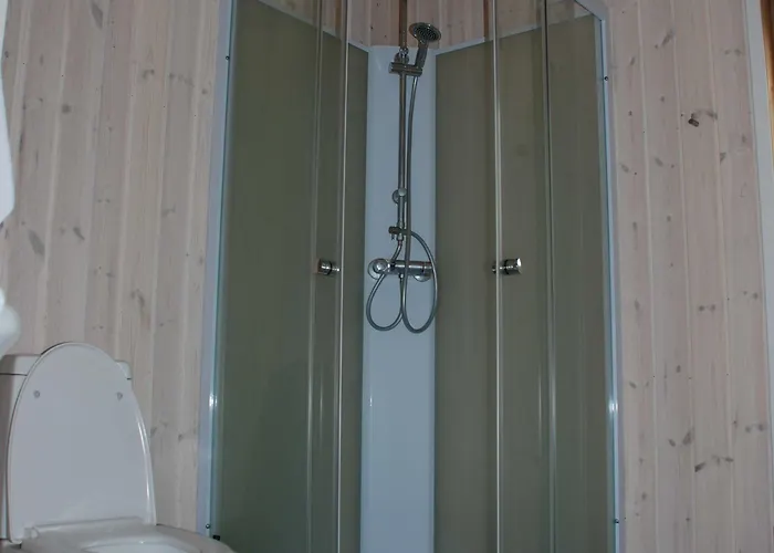Otel Hanstholm Camping Hanstholm